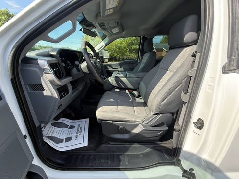 Used 2023 Ford F250 XL w/ XL Driver Assist Package image 16