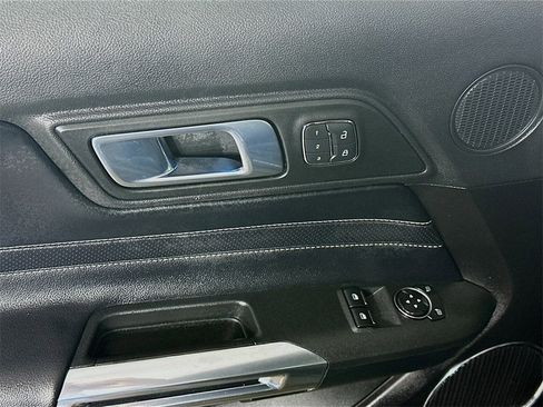 Used 2022 Ford Mustang GT Premium w/ Equipment Group 401A image 24