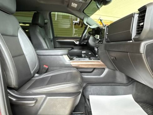 Used 2022 Chevrolet Silverado 1500 RST w/ All Star Edition Plus AWD/4WD image 24