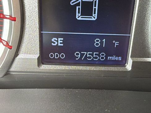Used 2019 Toyota 4Runner Limited AWD/4WD image 21