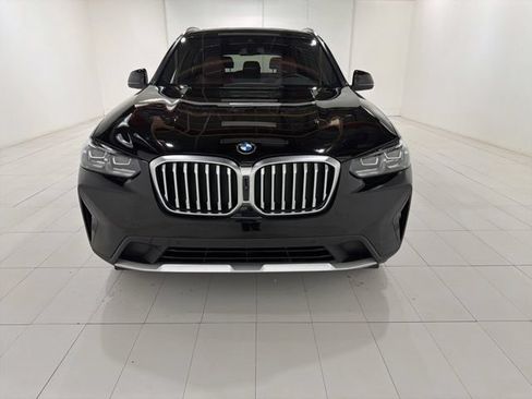 Used 2023 BMW X3 xDrive30i w/ Premium Package AWD/4WD image 8