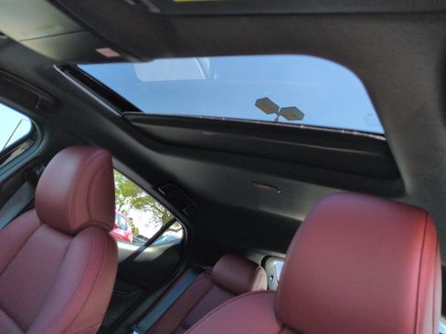 New 2026 MAZDA MAZDA3 Carbon image 19