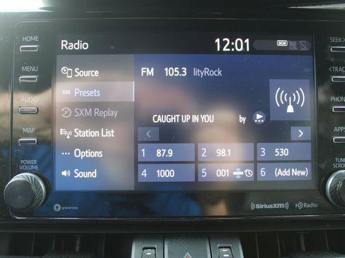 Used 2019 Toyota RAV4 XSE image 44