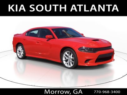 Used 2022 Dodge Charger GT