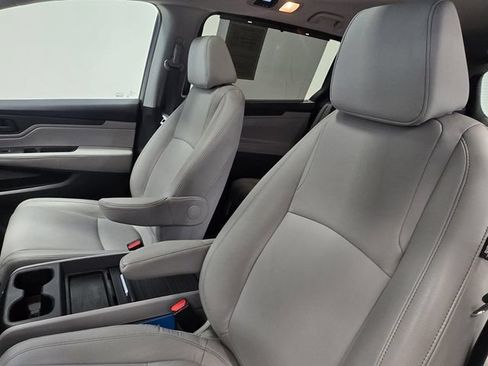 Used 2024 Honda Odyssey EX-L image 20