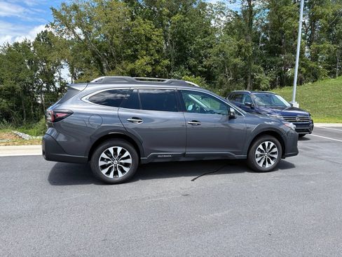 Certified 2024 Subaru Outback Touring XT w/ Tech Package 3 AWD/4WD image 8