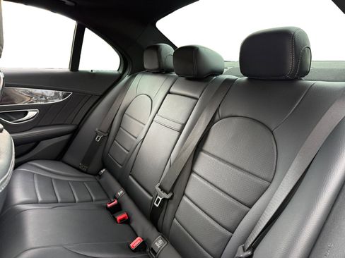 Used 2016 Mercedes-Benz C 300 Sedan w/ Multimedia Package image 13