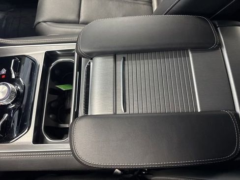 New 2026 Jeep Grand Wagoneer Limited w/ Convenience Group I image 51