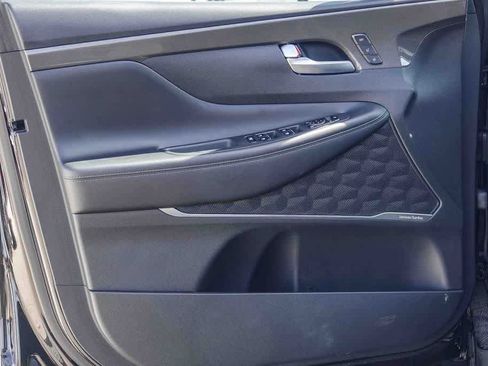 Used 2023 Hyundai Santa Fe Limited AWD/4WD image 19