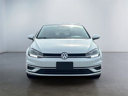 Used 2021 Volkswagen Golf 1.4T TSI image 8