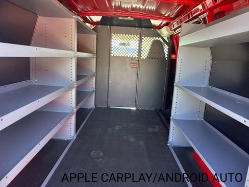 New 2025 Chevrolet Express 2500 w/ Driver Convenience Package image 7