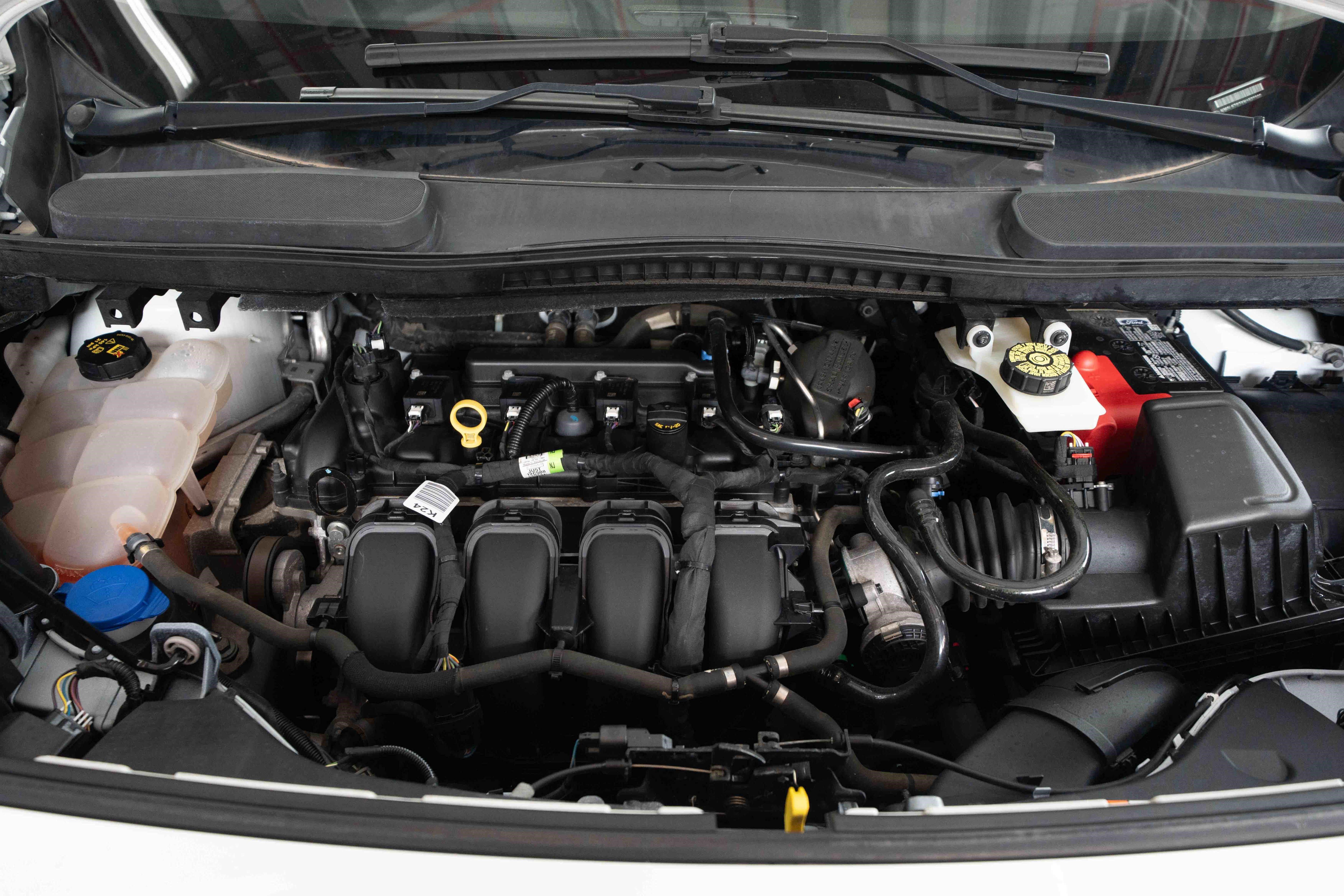 Used 2022 Ford Transit Connect XL FWD image 31