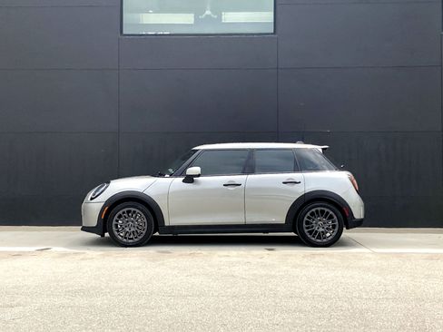 New 2026 MINI Cooper S FWD image 14