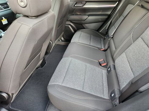 New 2026 GMC Terrain Elevation w/ Technology Package II image 19