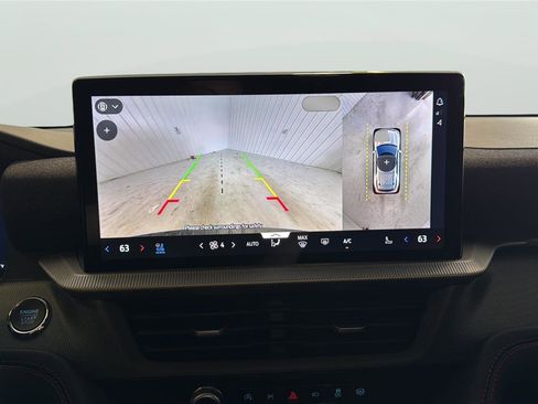 Used 2025 Ford Explorer ST w/ Sun And Sound Package image 19