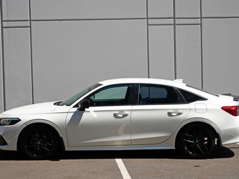 Used 2023 Honda Civic Sport image 41