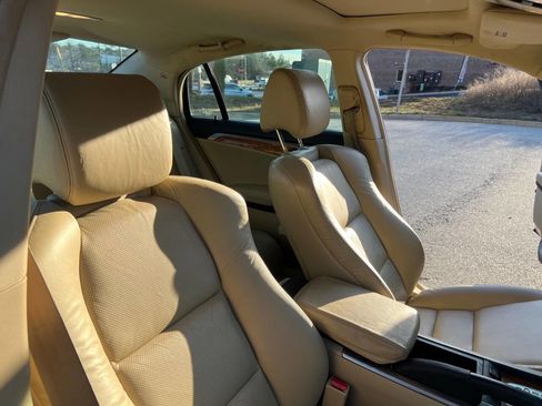 Used 2006 Acura TL w/Navi 4dr Sedan 5A image 16