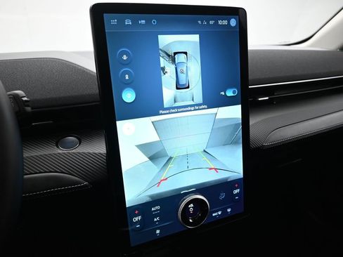 Used 2024 Ford Mustang Mach-E Select image 16