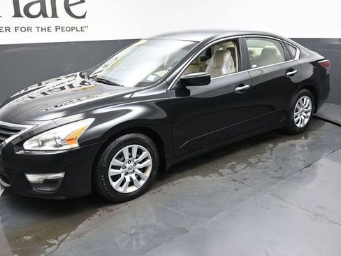 Used 2015 Nissan Altima 2.5 S w/ Power Driver Seat Package image 34