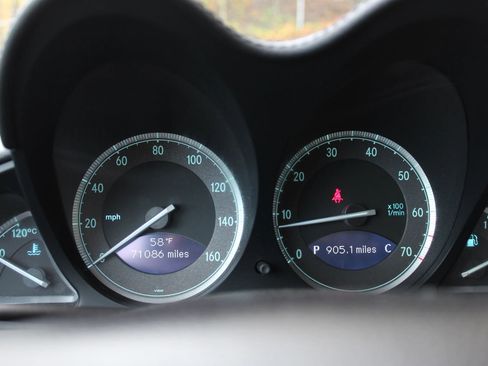 Used 2007 Mercedes-Benz SL 550 SL 550 Roadster 2D image 22