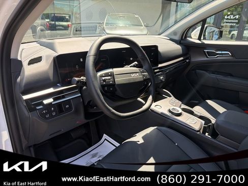 New 2026 Kia Sportage SX Prestige AWD/4WD image 29
