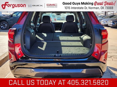 New 2026 GMC Terrain AT4 w/ Convenience Package III AWD/4WD image 52