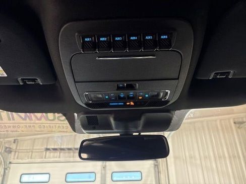 Used 2024 Ford F350 Platinum w/ Tremor Off-Road Package image 22