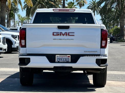 Certified 2023 GMC Sierra 1500 Elevation RWD image 5