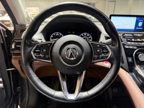 Used 2020 Acura RDX w/ Advance Package AWD/4WD image 13