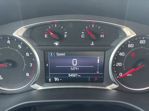 Used 2020 GMC Acadia SLE FWD image 13