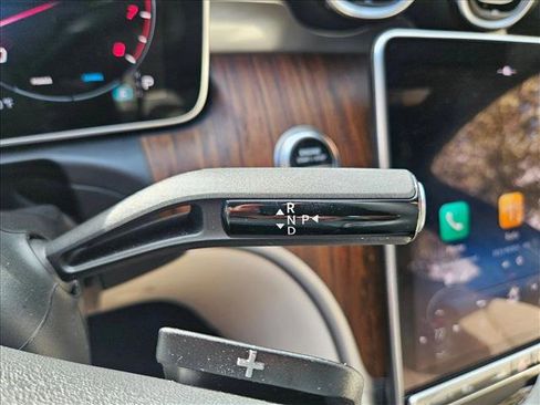 Certified 2025 Mercedes-Benz C 300 Sedan image 12