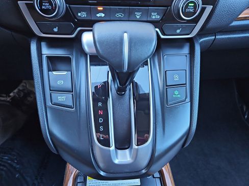 Used 2022 Honda CR-V Touring image 21