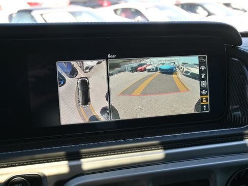 Used 2024 Mercedes-Benz G 63 AMG 4MATIC image 15