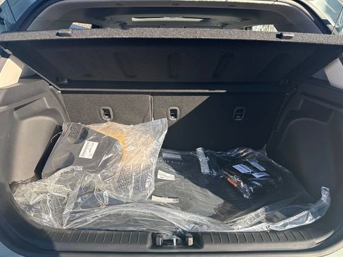 Certified 2026 Hyundai Venue SEL FWD image 37