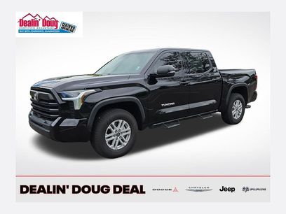 Used 2023 Toyota Tundra SR5 w/ SR5 Convenience Package
