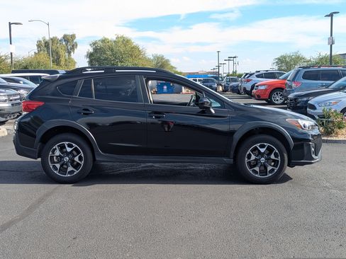 Used 2018 Subaru Crosstrek 2.0i Premium image 6