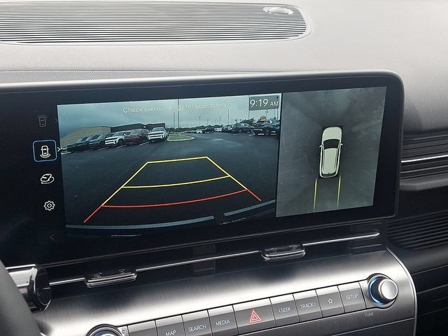 New 2027 Hyundai Kona Limited AWD/4WD image 18