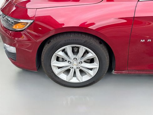 Used 2024 Chevrolet Malibu LT FWD image 28