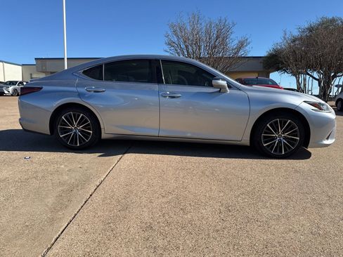 Used 2022 Lexus ES 350 350 image 8