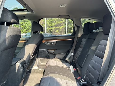 Used 2022 Honda CR-V EX image 9