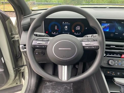 New 2026 Hyundai Santa Cruz SE FWD image 24