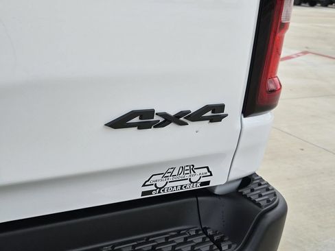 Used 2026 RAM 1500 Rebel w/ Rebel Level 1 Equipment Group AWD/4WD image 40