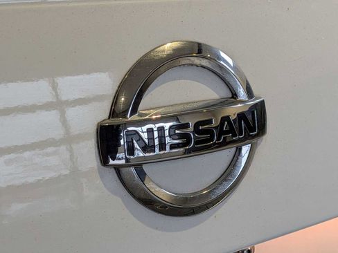 Used 2020 Nissan Versa S image 13