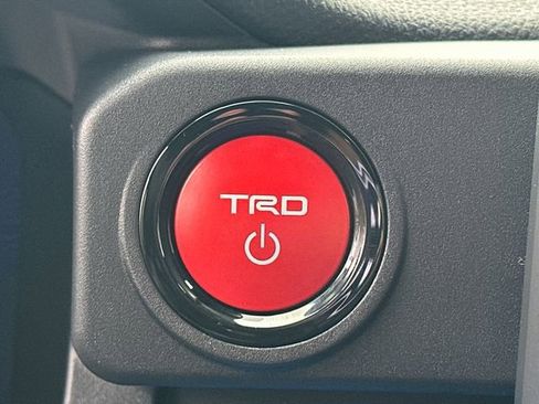 New 2026 Toyota 4Runner TRD Off-Road image 32