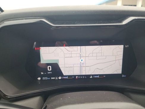 New 2026 Chevrolet Colorado Z71 image 36