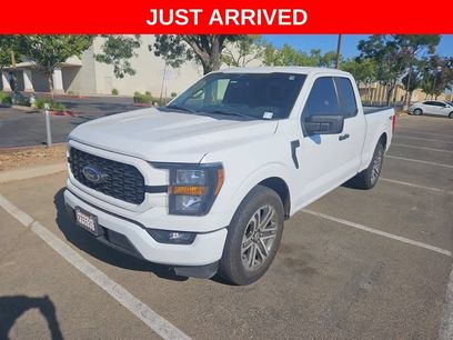 Used 2023 Ford F150 XL w/ STX Appearance Package