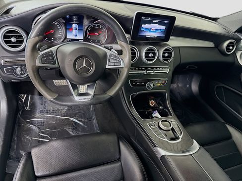 Used 2018 Mercedes-Benz C 300 Coupe image 17