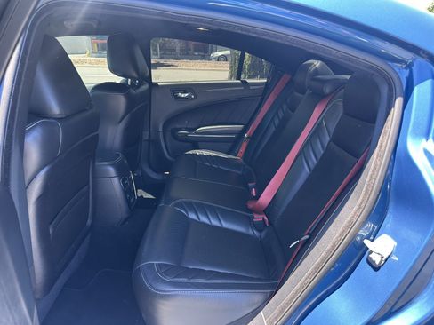 Used 2021 Dodge Charger SRT Hellcat RWD image 23