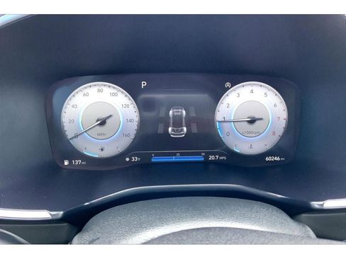 Used 2023 Hyundai Santa Fe Limited image 22
