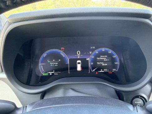 New 2026 Toyota Sienna Limited FWD image 26